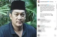 Sederet Seleb yang Berduka Atas Kematian Donny Kesuma, Kenang Masa Bersama - Kehilangan Besar