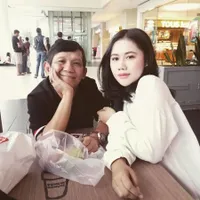 Sederet Seleb Yang Keceplosan Ungkap Urusan Ranjang di Malam Pertama, Ridho DA Berdoa Dulu - Kiky Saputri 'Dihajar' Habis-Habisan