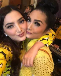 Sederet Selebriti & Sosialita Yang Hadiri Ultah Mewah Anak Nindy