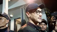 Sederet Selebriti yang Hadir dalam Tahlilan untuk Ashraf Sinclair di Kediaman BCL