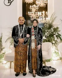 Sederet Selebritis Indonesia yang Menikah di Tahun 2025