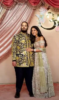 Sederet Tamu Undangan Pesta Sangeet Pernikahan Anant Ambani, Rogoh Rp162 Miliar Untuk Hadirkan Justin Bieber 
