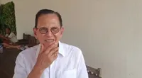 Sedih Dengar Kabar Sahabatnya Meninggal Dunia, 8 Potret Roy Marten Ungkap Sosok Polo Srimulat di Matanya
