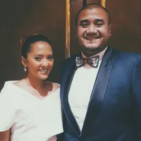Sedih, Ini Foto Selfie Terakhir Mike Mohede dan Lala Karmela