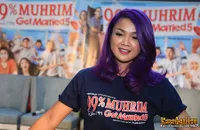 Sedih, 'Keluarga' Nirina Zubir di 'GET MARRIED 5' Bakal Pisah 