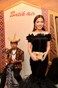 Siapkan Resepsi Megah, Bella Shofie & Kerabat Terbang Menuju Bali