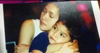 Segera Menikah dengan Alyssa Daguise, Intip Foto-foto Kenangan Masa Kecil Al Ghazali yang Gemas Maksimal