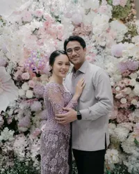 Segera Menikah, ini 8 Potret Prewedding Anggika Bolsterli Bintang Sinetron 'DI ANTARA DUA CINTA' - Berkonsep Simple Namun Penuh Makna