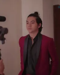 Segera Tayang di Genflix, Ini 7 Potret Pemeran ‘KETUA BEM AND HIS SECRET WIFE’ yang Kisahkan Pernikahan Paksa yang Dirahasiakan