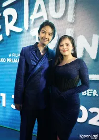 Segera Tayang, Film 'BERTAUT RINDU' Gelar Gala Premiere Bertema Prom Night - Ajak Penonton Bernostalgia