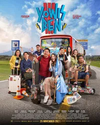Segera Tayang, Ini Dia 8 Film Indonesia Paling Dinanti Tahun Ini!