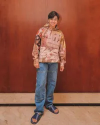 Sekarang Jadi Aktor Muda Terkenal, 8 Potret Angga Yunanda Kenang Pengalaman Ditolak Berkali-Kali Saat Casting