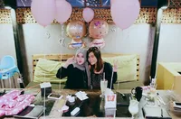 Sekian Tahun Menghilang, Jojo Keong Racun Kini Cantik Berhijab