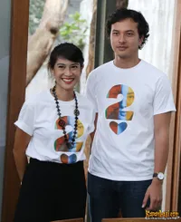 Selain Cinta - Rangga, Pasangan Ini Juga Akan Mewarnai 'AADC 2'?