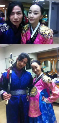 Selain Kim So Eun, Inilah 'Wanita-Wanita' Lain Song Jae Rim