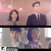 Selain Kim Soo Hyun, Ini Seleb Kelas A Korea Yang Jadi Model MV