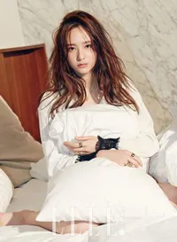 Selain Krystal Jung yang Baru Gabung, Ini Deretan Bintang Drama di Agensi H& Entertainment
