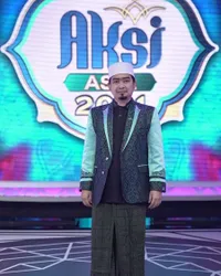 Selain Mengisi Ceramah Keagaaman, Berikut Deretan Harta Kekayaan Ustaz Solmed Mulai Dari Bisnis Properti Hingga Rokok Herbal