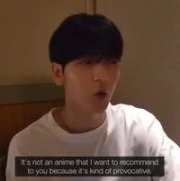 Selain Soobin TXT, Ini Deretan Idol yang Dapat Kritikan Pedas Karena Suka Anime 'MADE IN ABYSS'