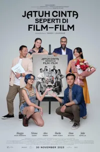 Selain ‘SORE: ISTRI DARI MASA DEPAN’, Ini Rekomendasi Film Terbaik Sheila Dara