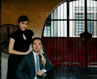 Selain Syahrini, Sederet Seleb Ini Juga Menikah di Usia 30-an