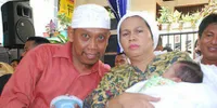 Selain Tukul, 7 Seleb Ini Juga Ditinggal Pasangan Untuk Selamanya