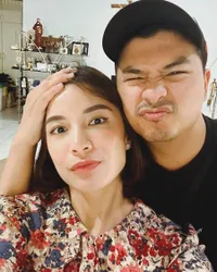 Selalu Ada Di Sisinya, 8 Potret Chelsea Olivia dan Glenn Alinskie yang Selalu Harmonis - Mengaku Merasa Beruntung