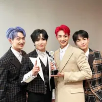 Selalu Memukau, Berikut Sederet Potret Konsep Unik dan Kece Key SHINee Pas Jadi Solois!