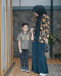Selalu Tampil Sederhana Meski Sudah Jadi Artis Ternama, 10 Potret Rumah Alyssa Soebandono dan Dude Harlino yang Jarang Tersorot - Mewah dengan Kolam Renang Indoor
