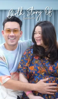 Selamat! 8 Potret Detik-detik Lahirnya Anak Pertama Denny Sumargo dan Olivia Allan yang Berjenis Kelamin Perempuan