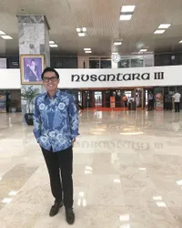Selamat! 8 Selebriti Ini Kembali Terpilih & Menjabat Sebagai Anggota DPR