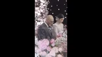 Selamat! Deddy Corbuzier Resmi Menikah Dengan Sabrina Chairunnisa - Hendropriyono Jadi Saksi Janji Suci