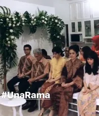 Selamat, DJ Putri Una Resmi Lamaran Dengan Irsan Ramadhan