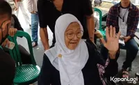 Selamat Jalan Bunda Iffet, 'Malaikat' Penyelamat di Balik Slank dan Gang Potlot
