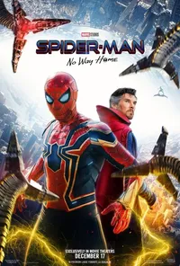 Selamat! SPIDER-MAN: NO WAY HOME Sukses Jadi Peraih Vote Tertinggi Movie Newsmaker Tahun 2021 Versi KapanLagi.com