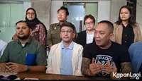 Selamatkan Ruben Onsu Jadi Tersangka, Jhon LBF Talangi Rp3,5 Miliar Tunai