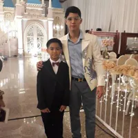 Seleb di Resepsi Mewah Rachel Vennya, Al Ghazali Sampai Shaloom