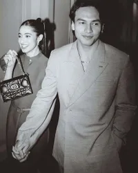 Selebgram Malaysia Ameera Khan Panggil Jefri Nichol 'Love of My Life', Disuruh Netizen Mikir Lagi