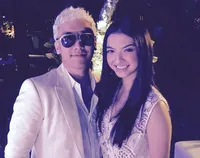 Seleb Tenar - Sosialita, Berikut Teman Seungri Dari Penjuru Dunia
