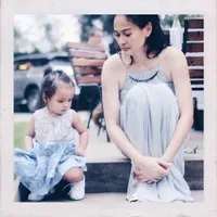 Selebritis Cantik yang Udah Jadi Nenek, Donna Harun Legendaris Awet Mudanya Terbaru Ada  Ashanty dan Krisdayanti