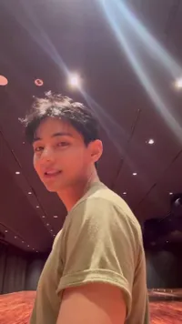 Selesai Wamil, V BTS Langsung Balik ke Studio Dance Bareng Leejung Lee, Bikin Heboh dengan Skillnya