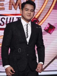 Selfi Yamma Hingga Fildan, Nggak Mau Kalah Unjuk Skill Nyanyi di Panggung D'Academy 7