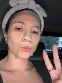 Selfie Cantik Shalom Razade, Lihatnya Bikin Meleleh