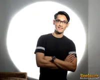 Selfie Ria, Afgan Seru-Seruan Bareng Fans Sebelum ke Malaysia
