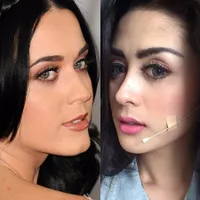 Selvi Kitty, Pedangdut Cantik Yang Juga Katy Perry-nya Indonesia