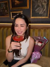 Selvi Kitty Spill Pacar Baru di Hari Valentine, Netizen Ikut Bahagia