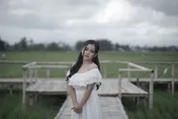 Semakin Cantik! Ini 8 Potret Terbaru Clara Gopa Duo Semangka yang Bikin Pangling - Dagu Lancip dan Pipi Tirusnya Jadi Sorotan 