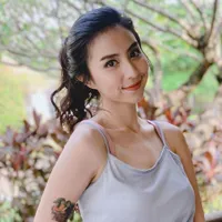 Semakin Cantik Jelang Menikah, Ini 9 Potret Terbaru Clairine Clay Calon Istri Joshua Suherman - Ungkap Makna Tato Baru