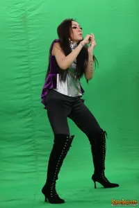 Semangat Iva Ex Trio Macan Buat Klip Baru, Seksi Badai!