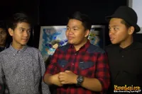 Semarak Perilisan Trailer Resmi CJR THE MOVIE